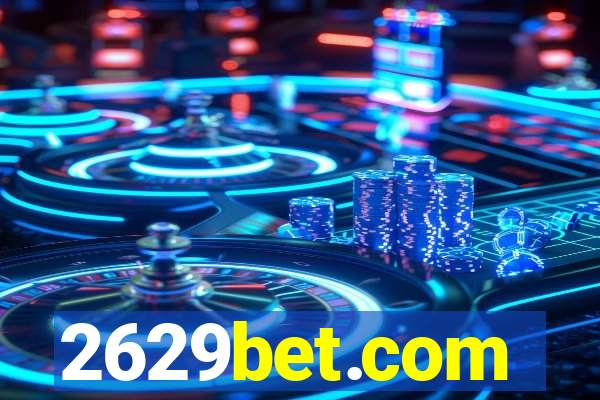 2629bet.com