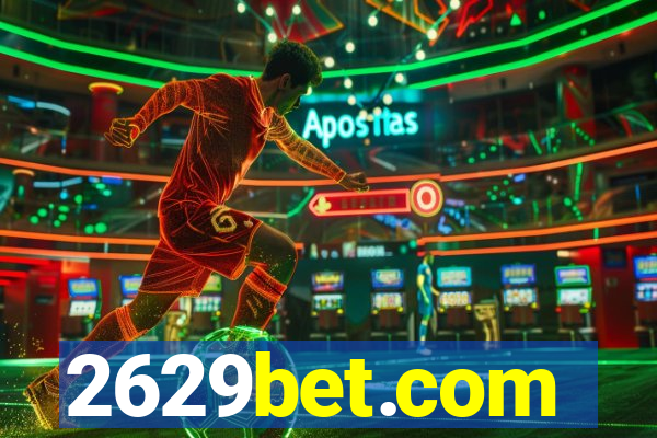 2629bet.com