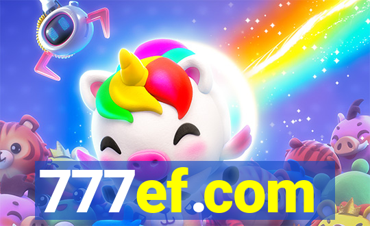 777ef.com