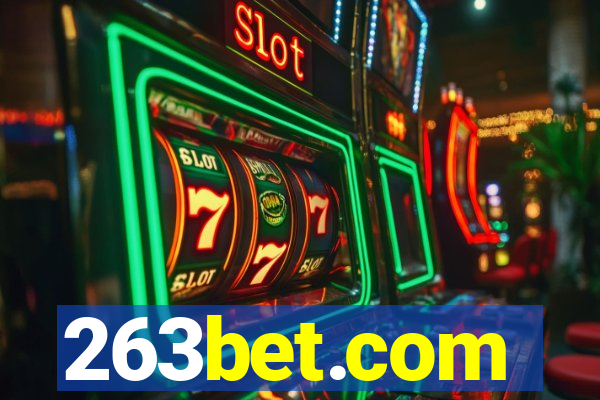 263bet.com