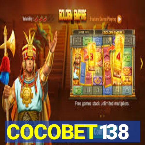 COCOBET138