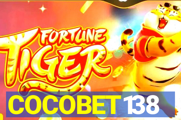 COCOBET138