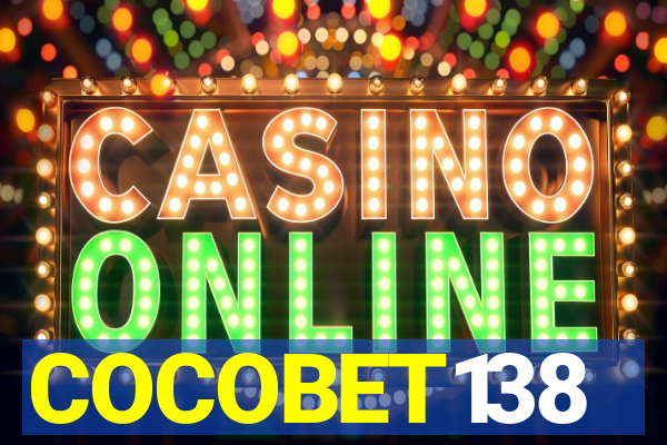 COCOBET138