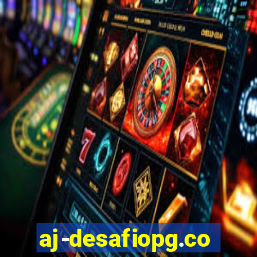 aj-desafiopg.com