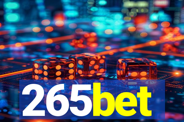 265bet