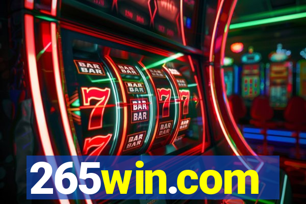 265win.com