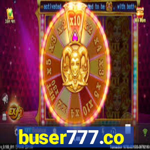 buser777.co