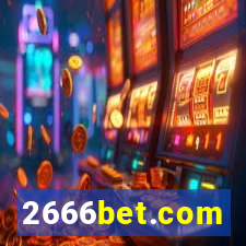 2666bet.com