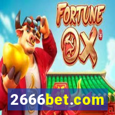 2666bet.com