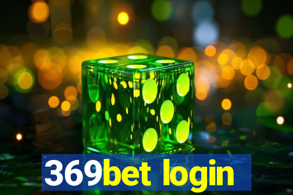 369bet login