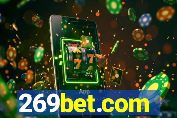 269bet.com