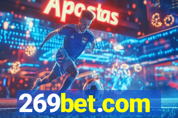 269bet.com