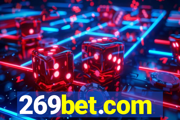 269bet.com