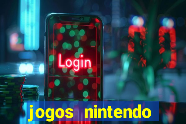 jogos nintendo switch download gratis