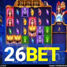 26BET