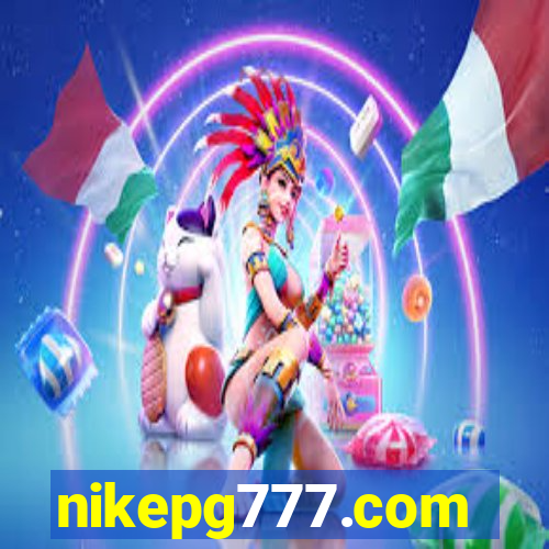 nikepg777.com