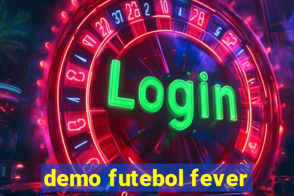 demo futebol fever