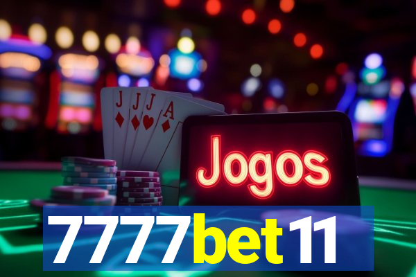 7777bet11