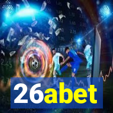 26abet