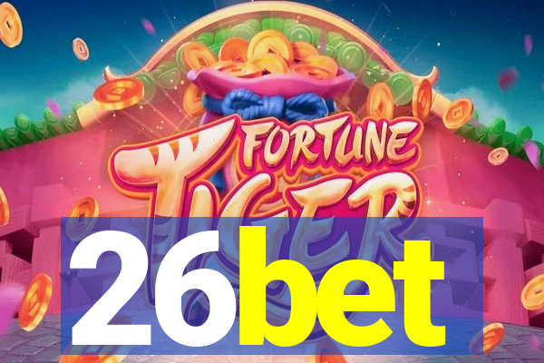 26bet