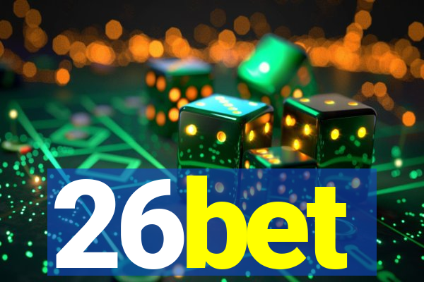 26bet