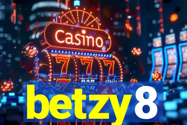 betzy8