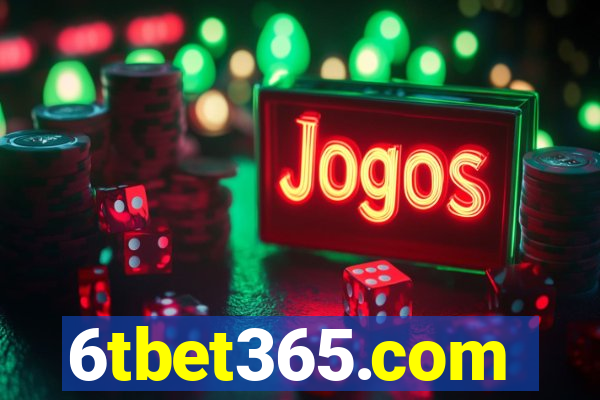 6tbet365.com