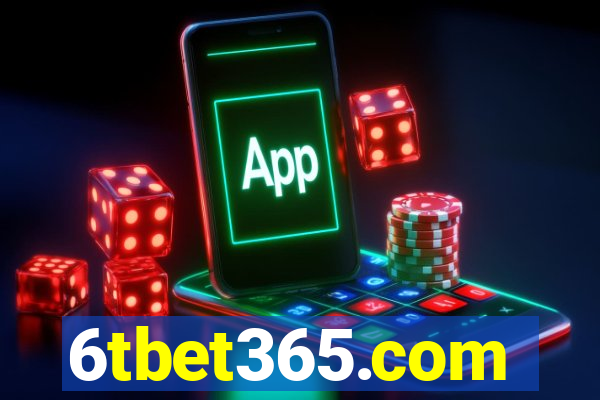 6tbet365.com