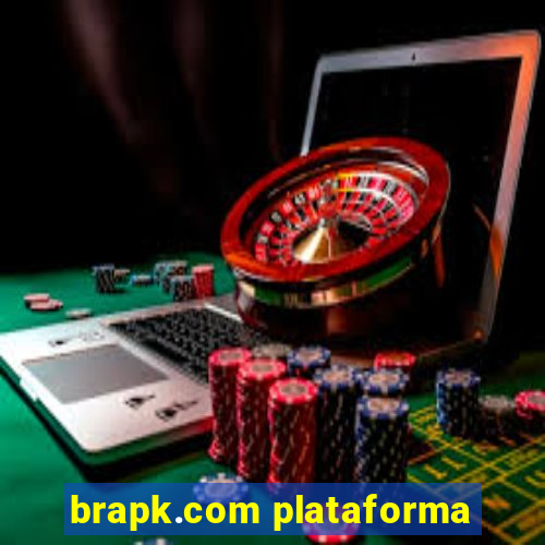 brapk.com plataforma