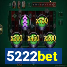 5222bet