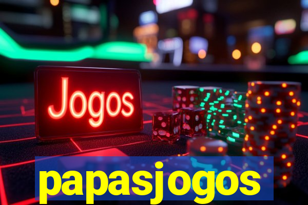 papasjogos