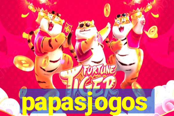 papasjogos