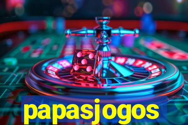 papasjogos