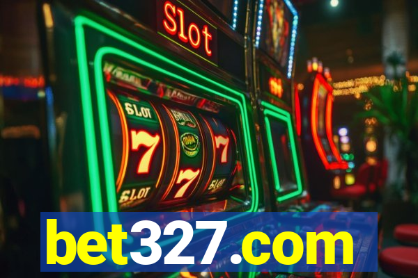 bet327.com