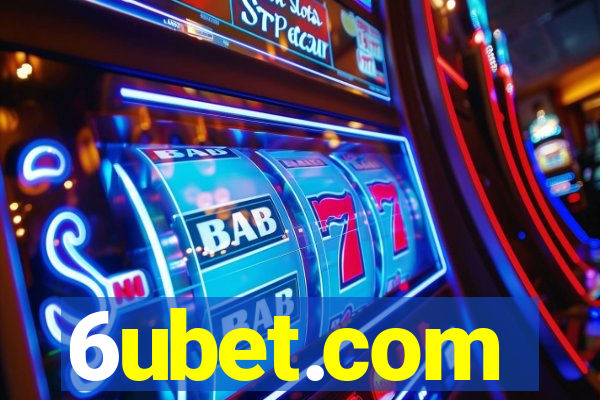 6ubet.com