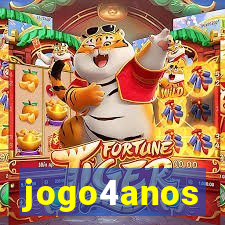 jogo4anos