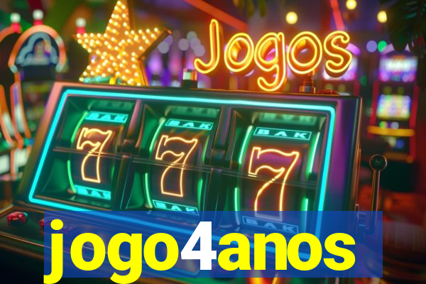 jogo4anos