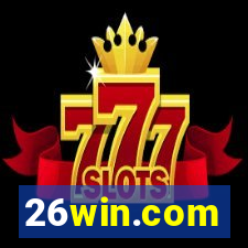 26win.com