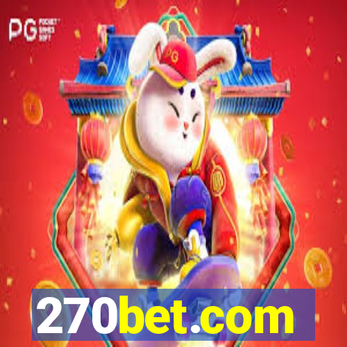 270bet.com