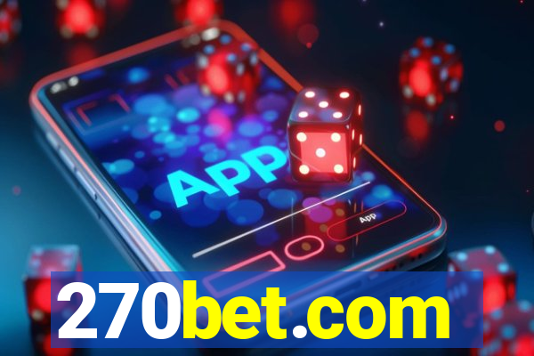 270bet.com