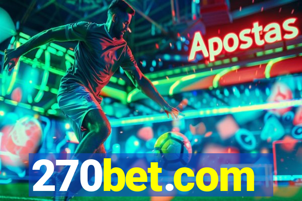 270bet.com