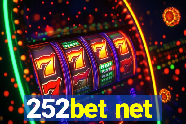 252bet net