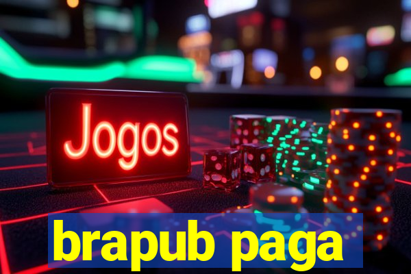 brapub paga