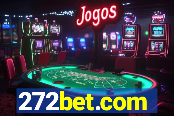 272bet.com