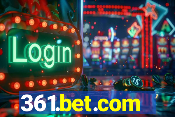 361.bet.com