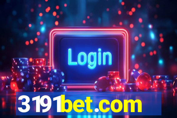 3191bet.com