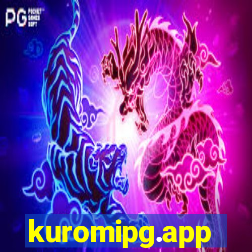 kuromipg.app