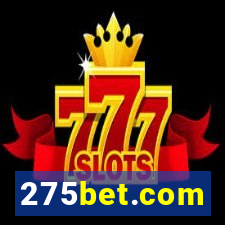 275bet.com