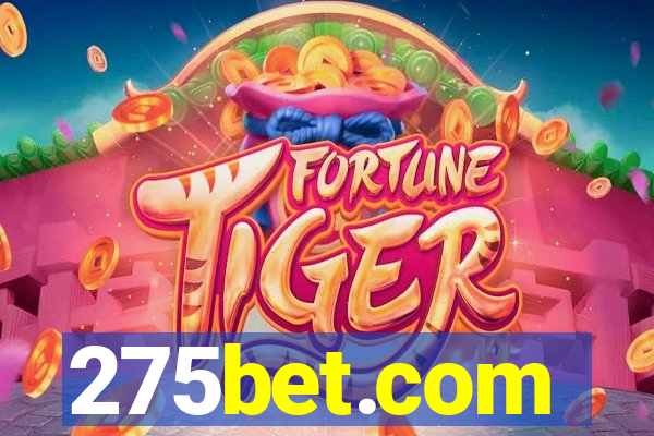 275bet.com