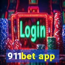 911bet app